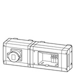 Купить BVP:611316 BD01-AK2HM2/GK1X/CEE635-A633 TAP-OFF UNIT BD01